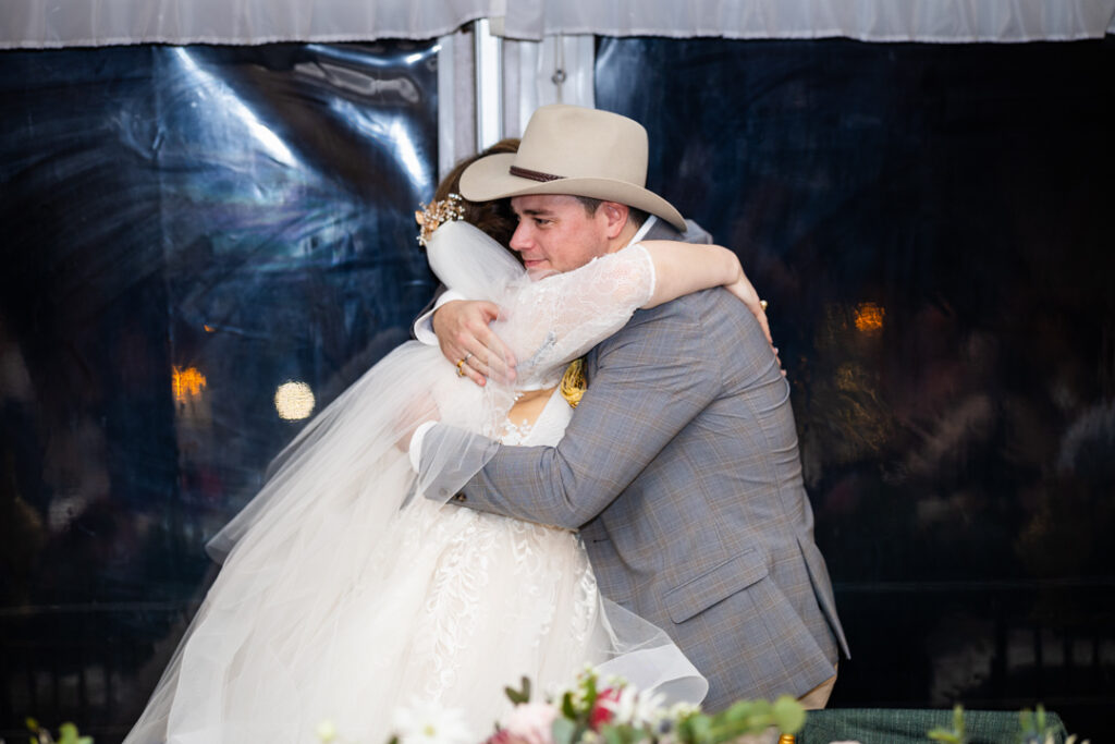 Cherbon Waters Wedding Photographer 092