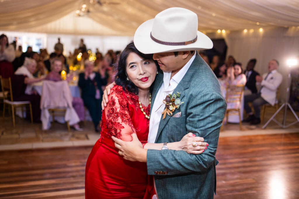 Cherbon Waters Wedding Photographer 104
