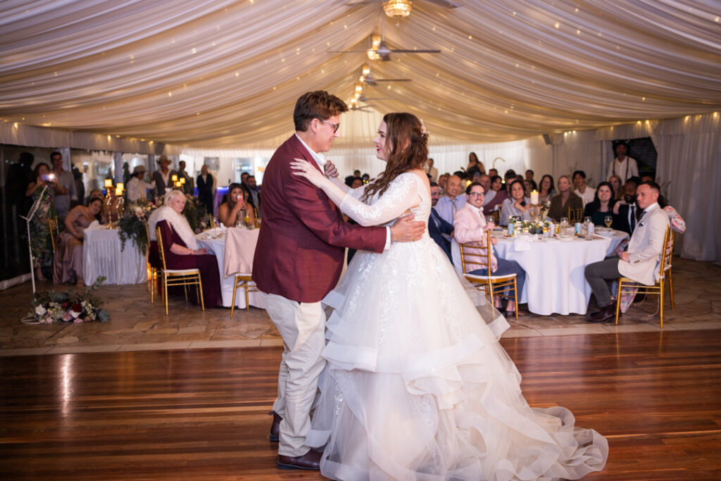 Cherbon Waters Wedding Photographer 107