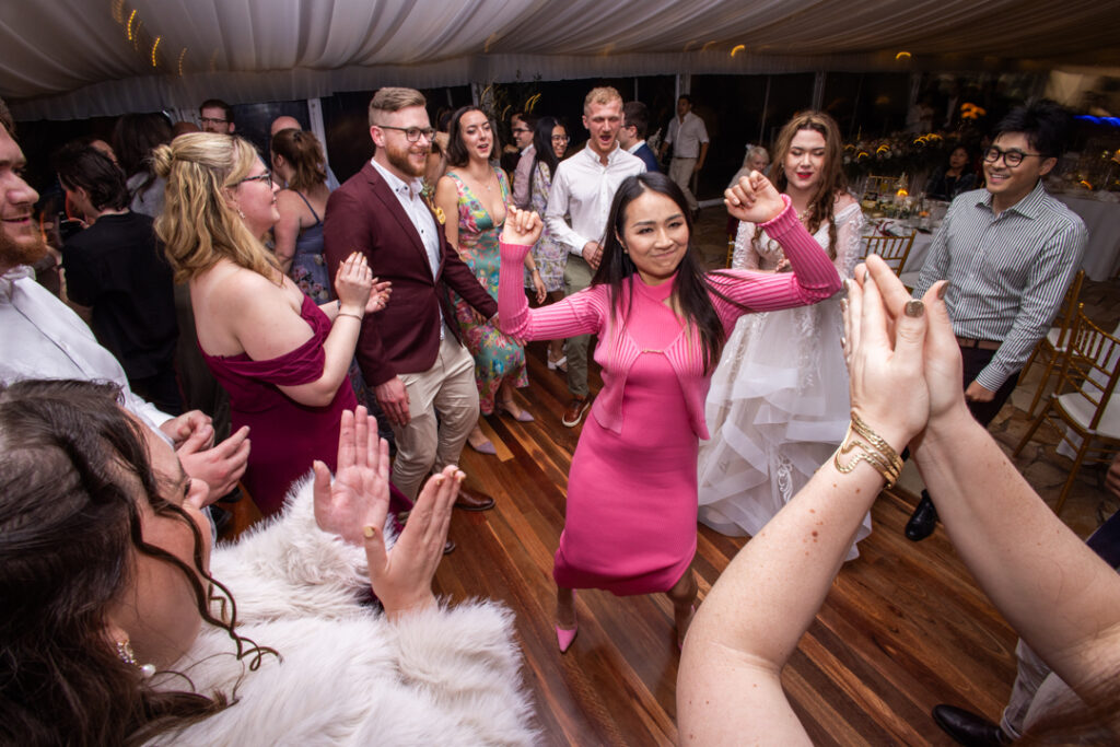 Cherbon Waters Wedding Photographer 111