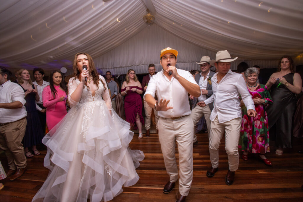 Cherbon Waters Wedding Photographer 113