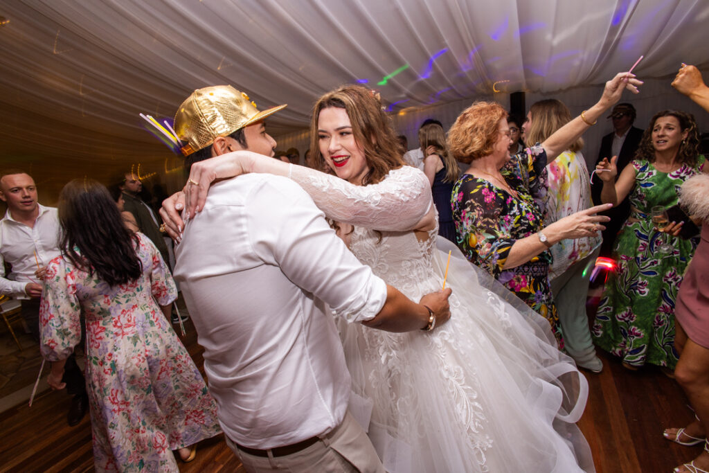 Cherbon Waters Wedding Photographer 115