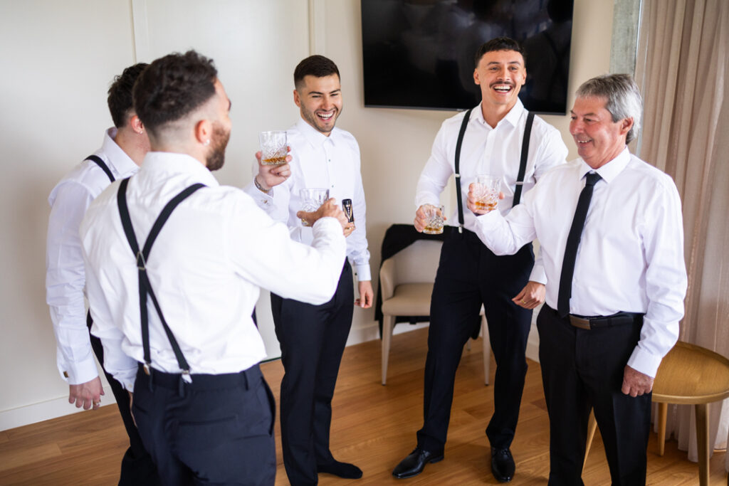 Kooroomba Vineyard Wedding Photos 006
