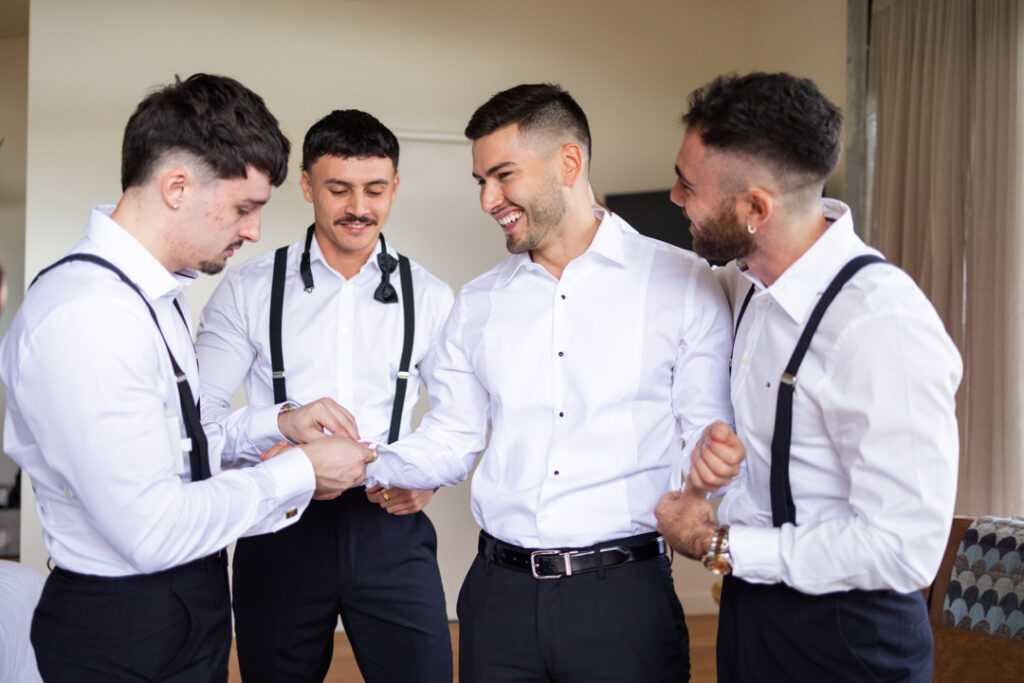 Kooroomba Vineyard Wedding Photos 010