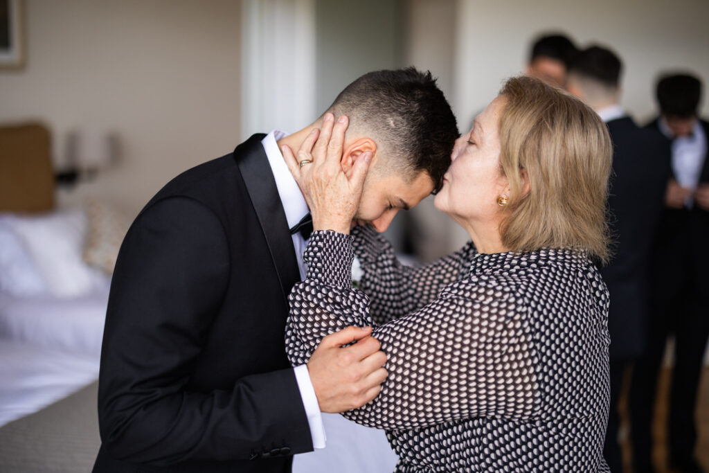 Kooroomba Vineyard Wedding Photos 014