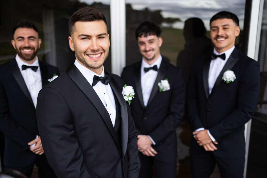 Kooroomba Vineyard Wedding Photos 016