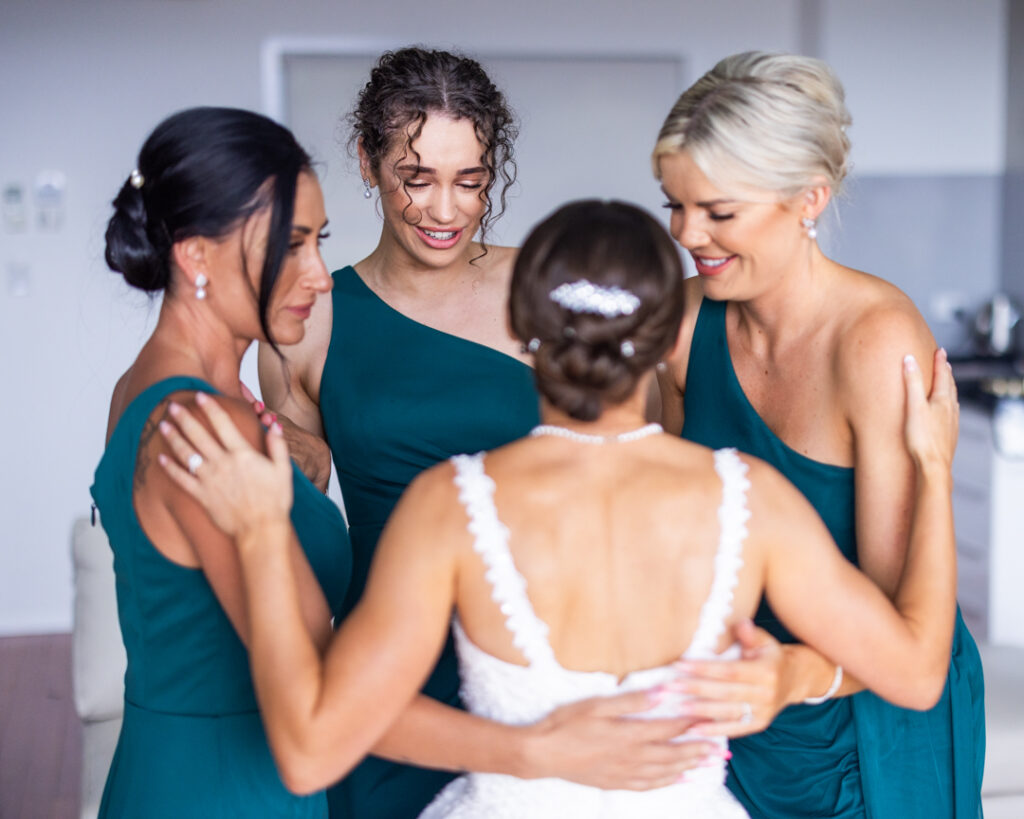 Kooroomba Vineyard Wedding Photos 039