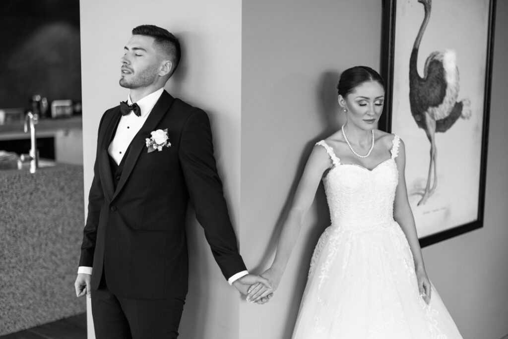 Kooroomba Vineyard Wedding Photos 041