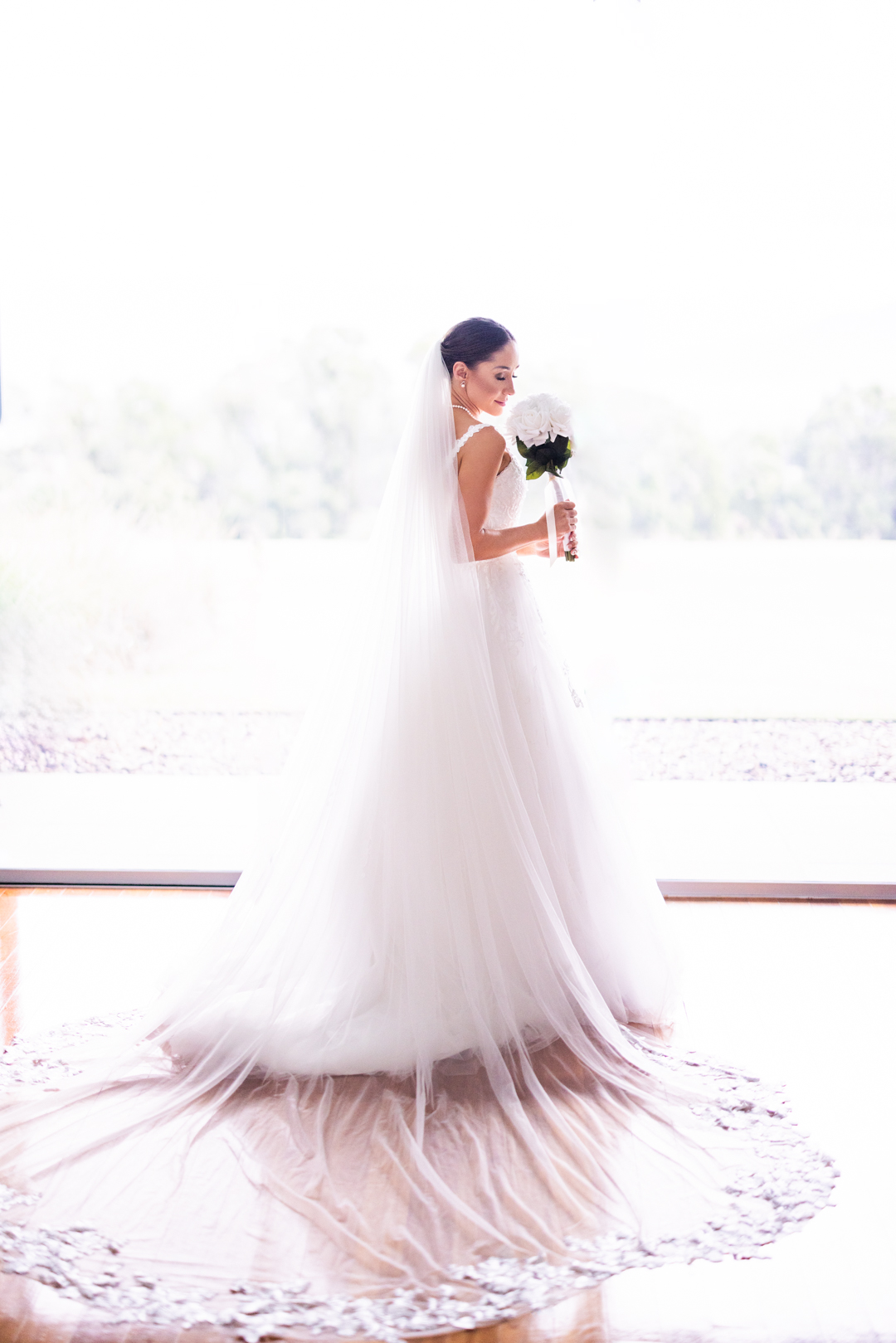 Kooroomba Vineyard Wedding Photos 049