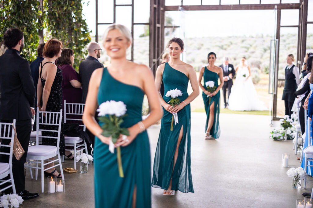 Kooroomba Vineyard Wedding Photos 055