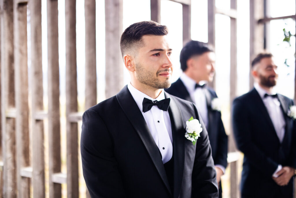 Kooroomba Vineyard Wedding Photos 057