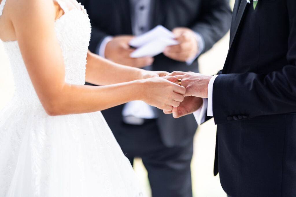 Kooroomba Vineyard Wedding Photos 065