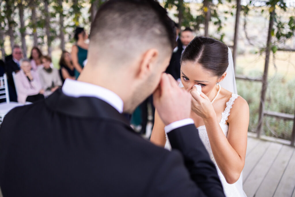 Kooroomba Vineyard Wedding Photos 070
