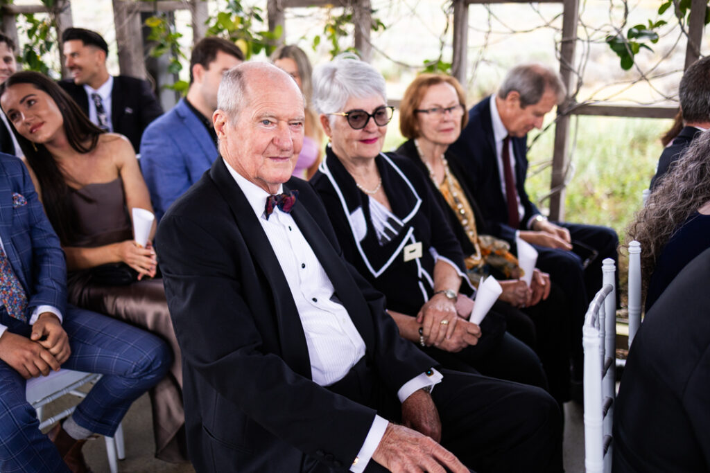 Kooroomba Vineyard Wedding Photos 073