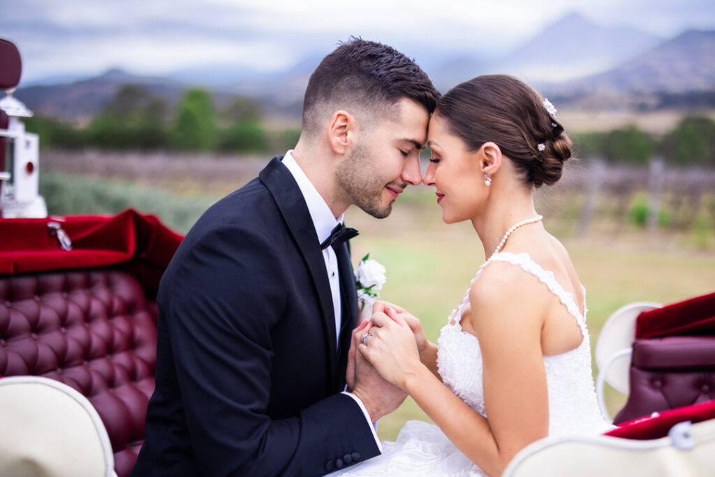 Kooroomba Vineyard Wedding Photos 082