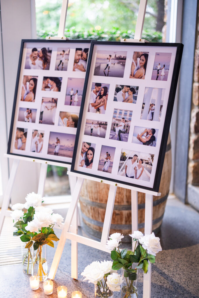 Kooroomba Vineyard Wedding Photos 085