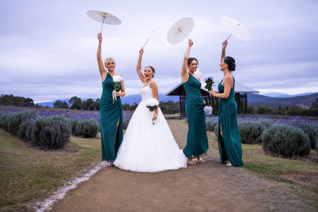 Kooroomba Vineyard Wedding Photos 092