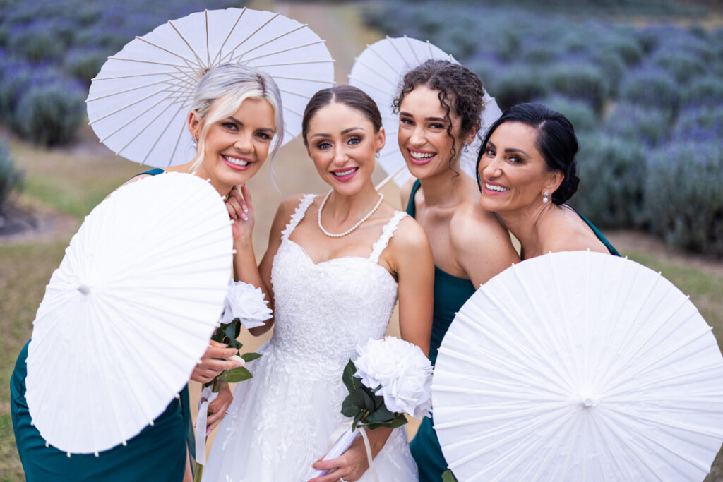 Kooroomba Vineyard Wedding Photos 093