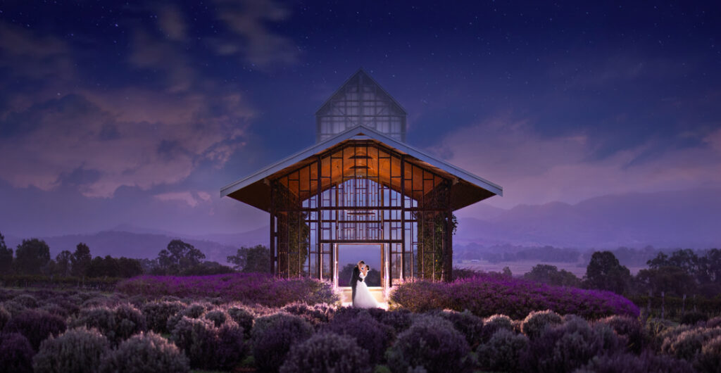 Kooroomba Vineyard Wedding Photos 103