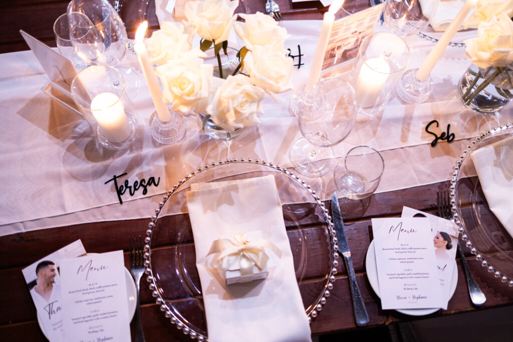 Kooroomba Vineyard Wedding Photos 106