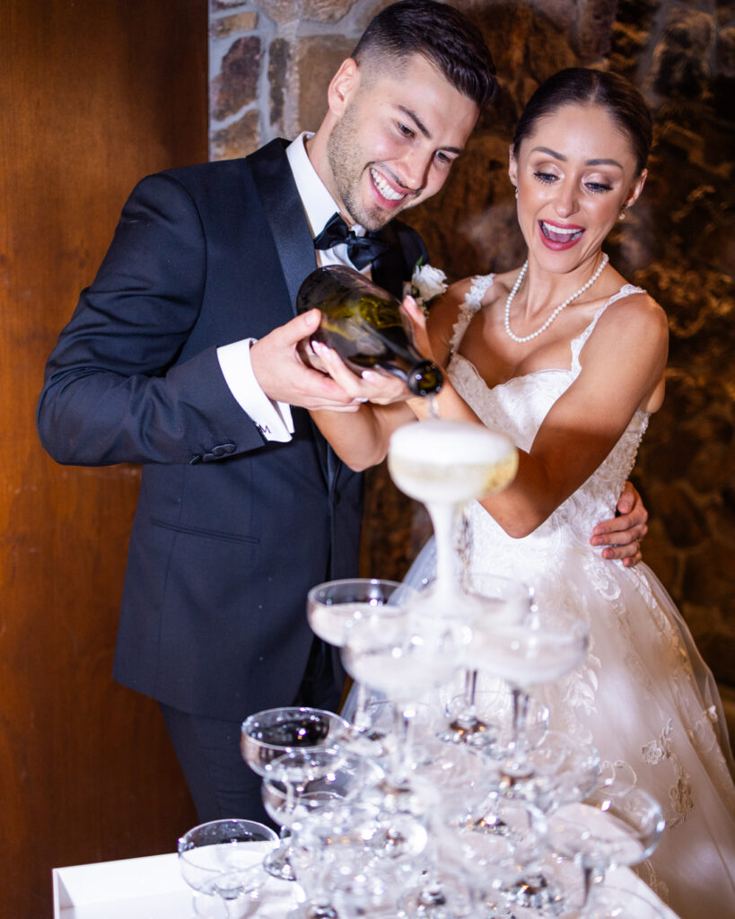Kooroomba Vineyard Wedding Photos 108