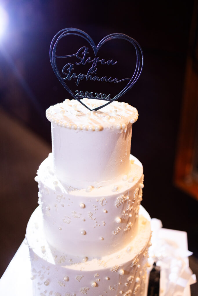 Kooroomba Vineyard Wedding Photos 112