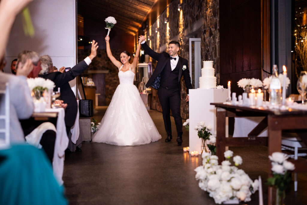 Kooroomba Vineyard Wedding Photos 114