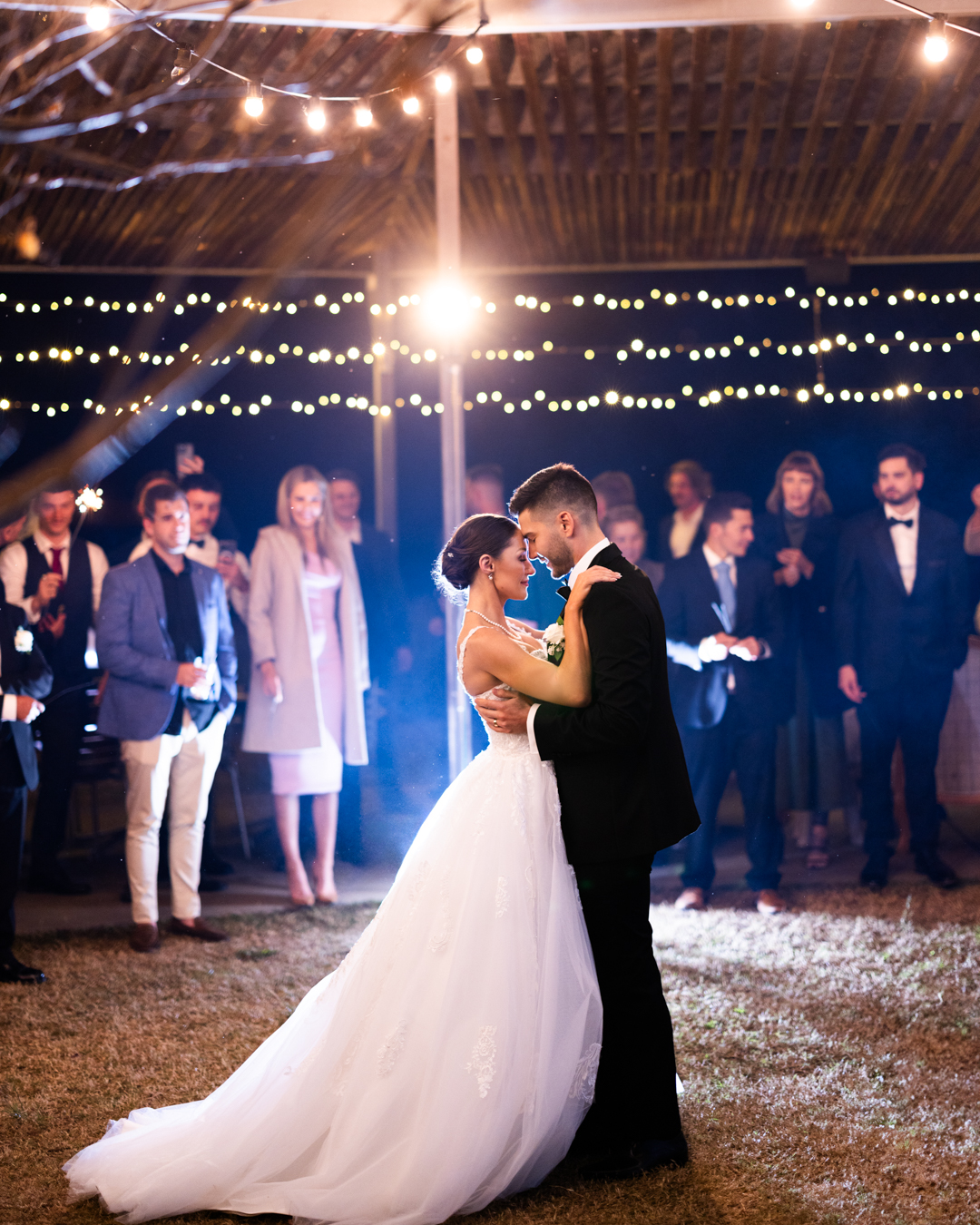 Kooroomba Vineyard Wedding Photos 123