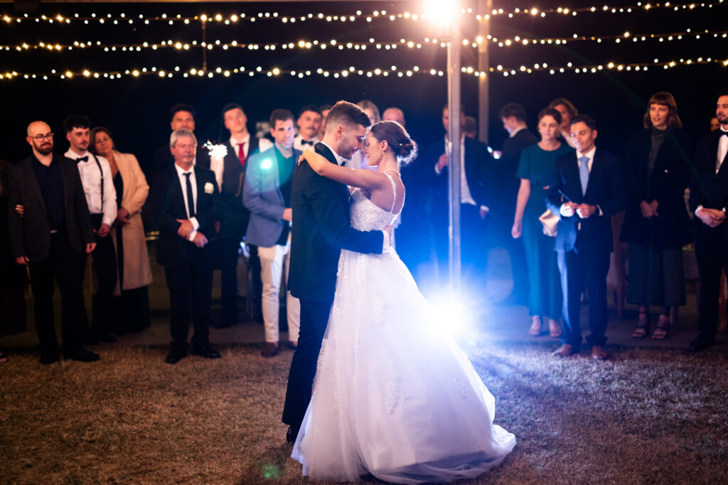 Kooroomba Vineyard Wedding Photos 124