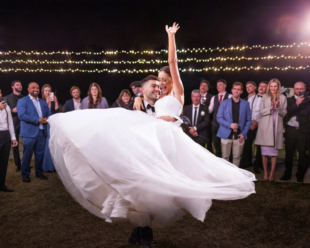 Kooroomba Vineyard Wedding Photos 125