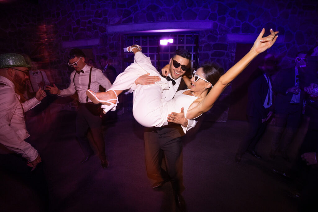 Kooroomba Vineyard Wedding Photos 129
