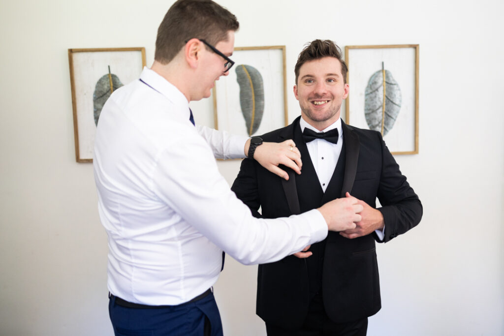 Tamborine Mountain Glades Wedding Photos 006