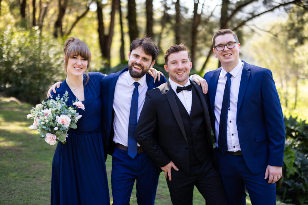 Tamborine Mountain Glades Wedding Photos 007