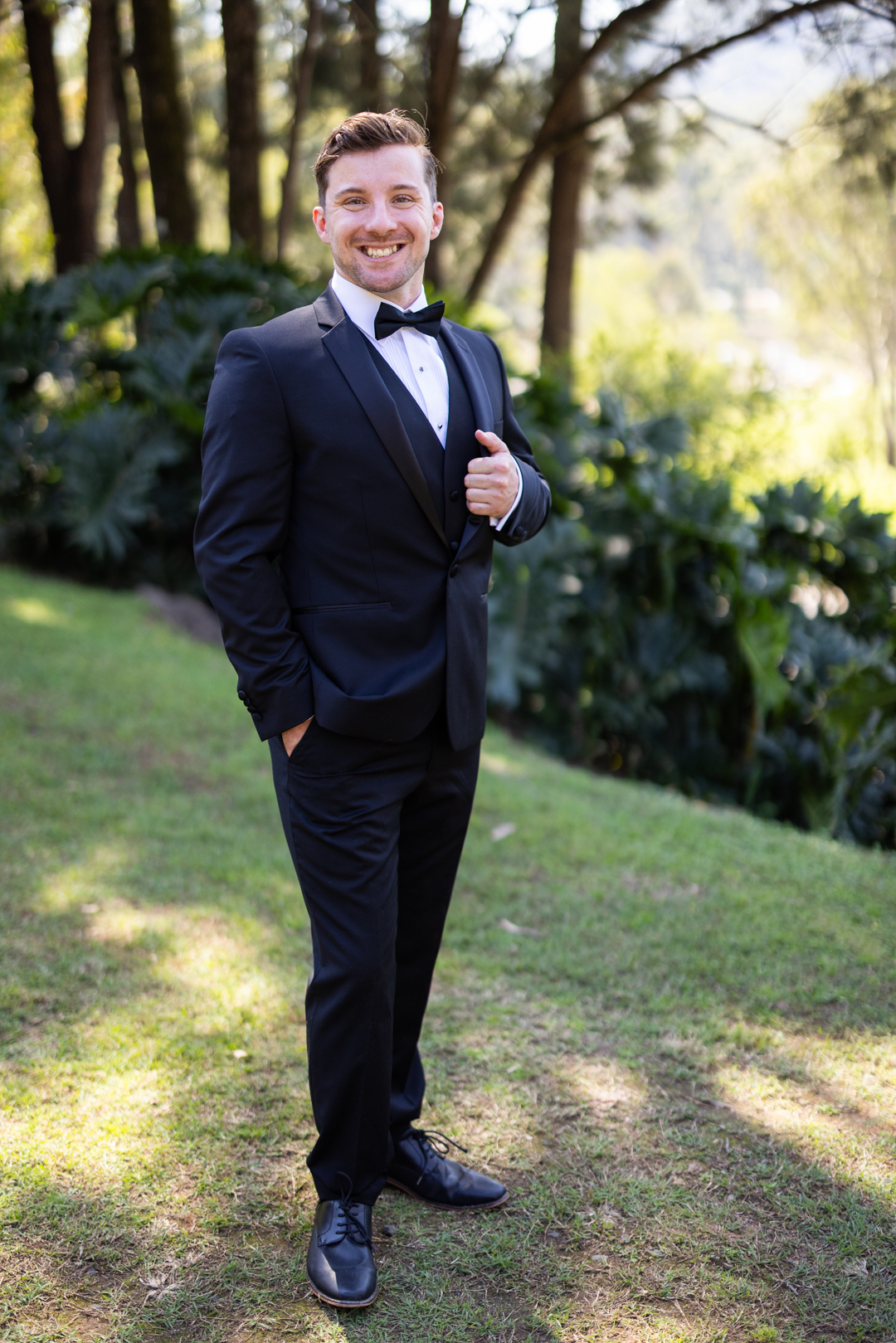 Tamborine Mountain Glades Wedding Photos 008