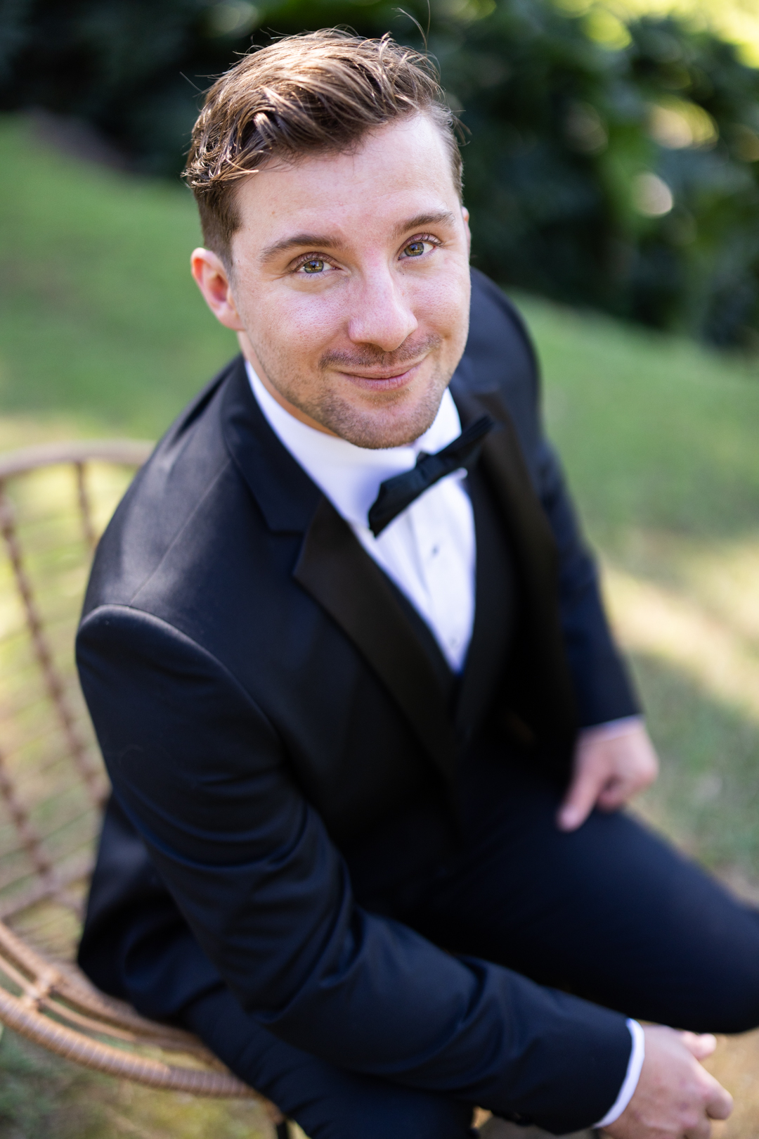 Tamborine Mountain Glades Wedding Photos 009