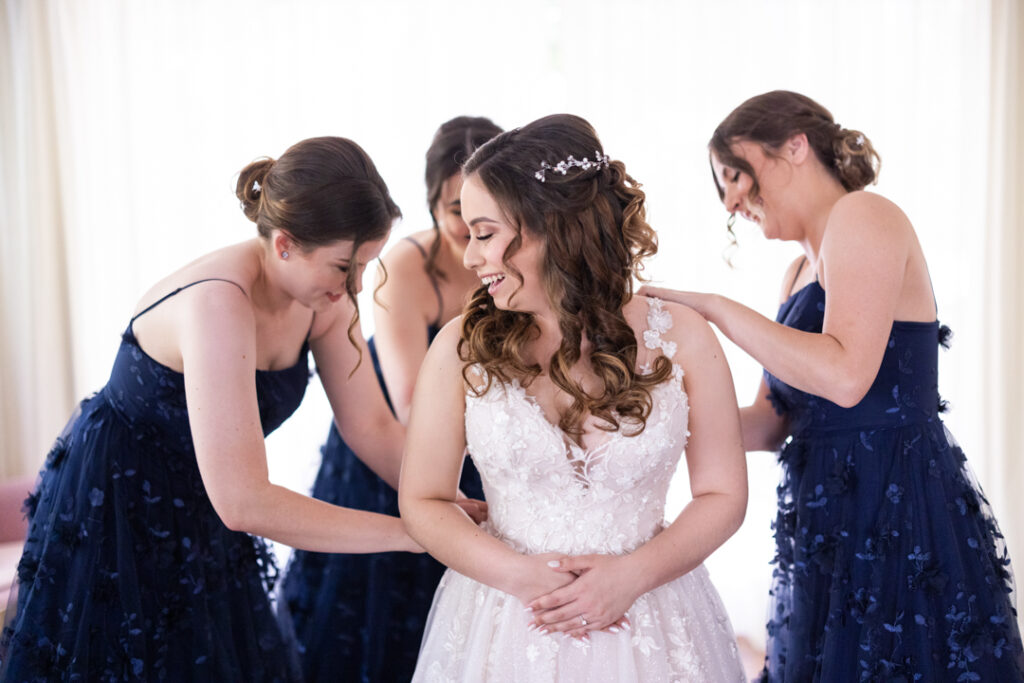 Tamborine Mountain Glades Wedding Photos 014