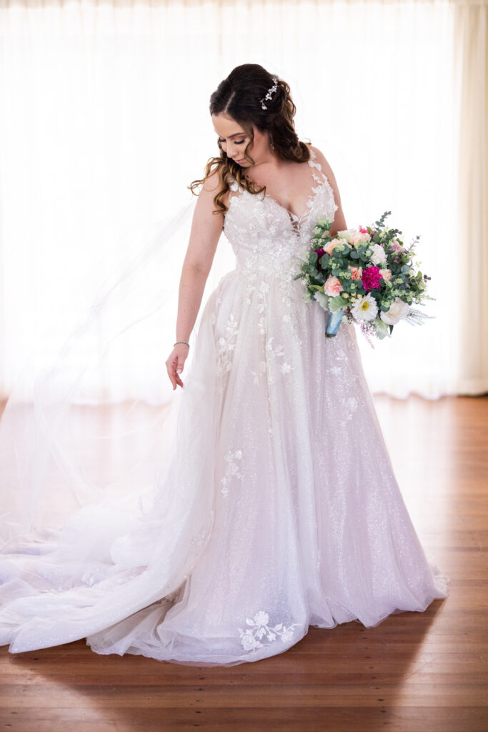 Tamborine Mountain Glades Wedding Photos 021