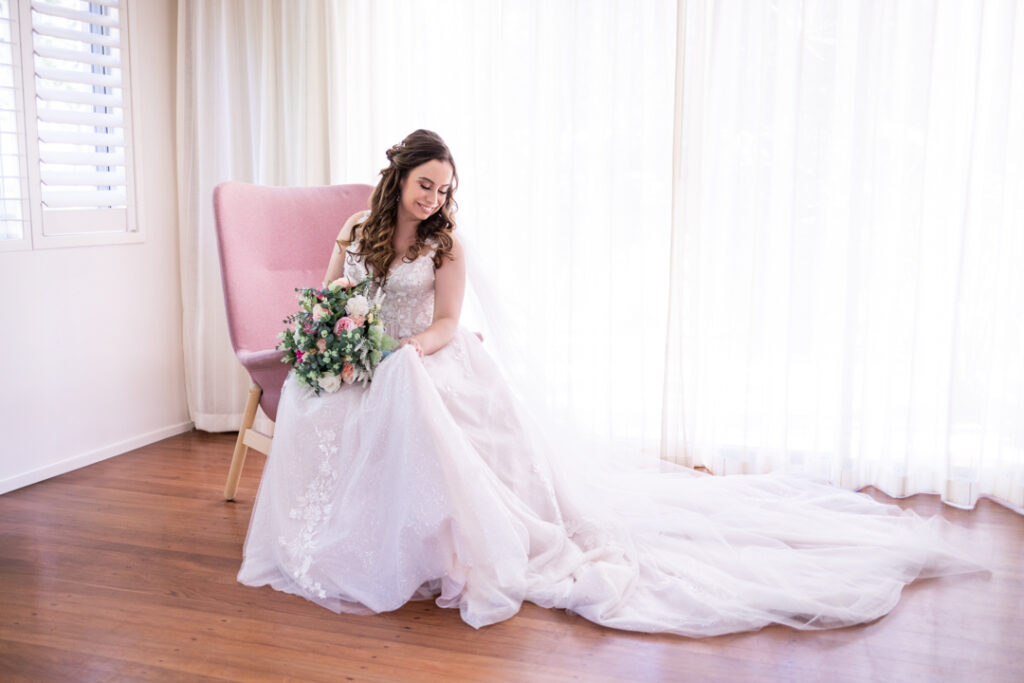 Tamborine Mountain Glades Wedding Photos 024