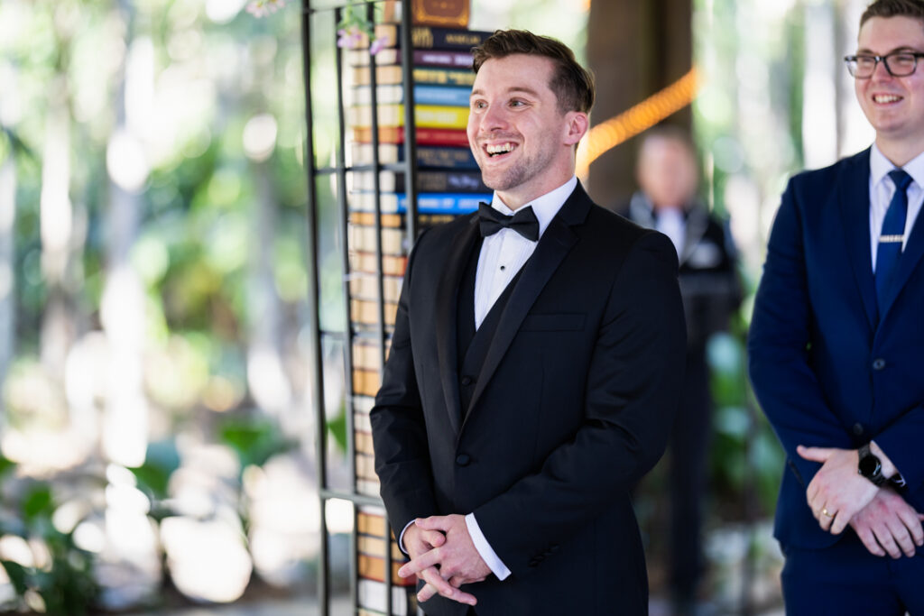 Tamborine Mountain Glades Wedding Photos 025