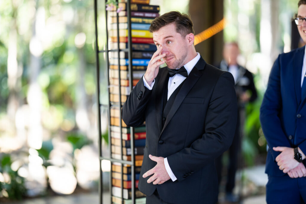 Tamborine Mountain Glades Wedding Photos 027