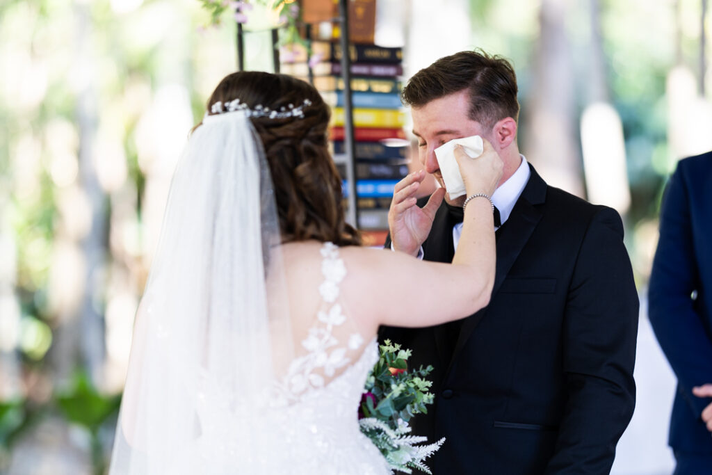 Tamborine Mountain Glades Wedding Photos 028