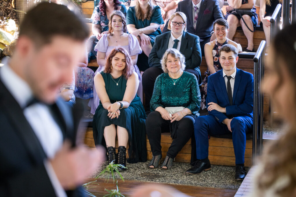 Tamborine Mountain Glades Wedding Photos 032