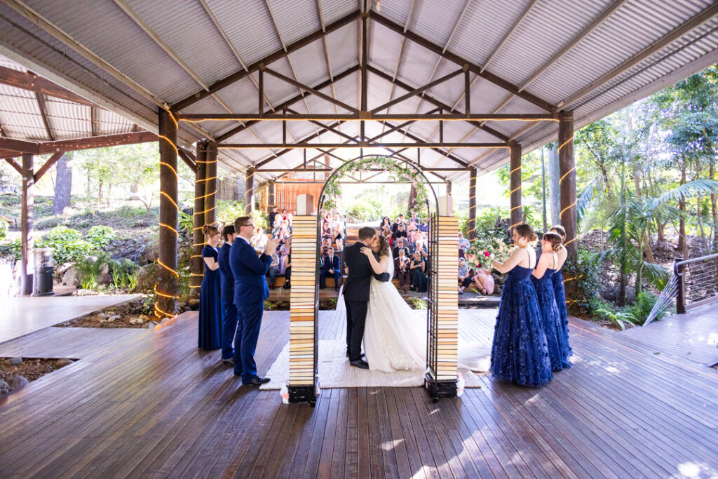 Tamborine Mountain Glades Wedding Photos 035