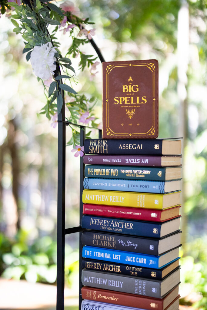 Tamborine Mountain Glades Wedding Photographer