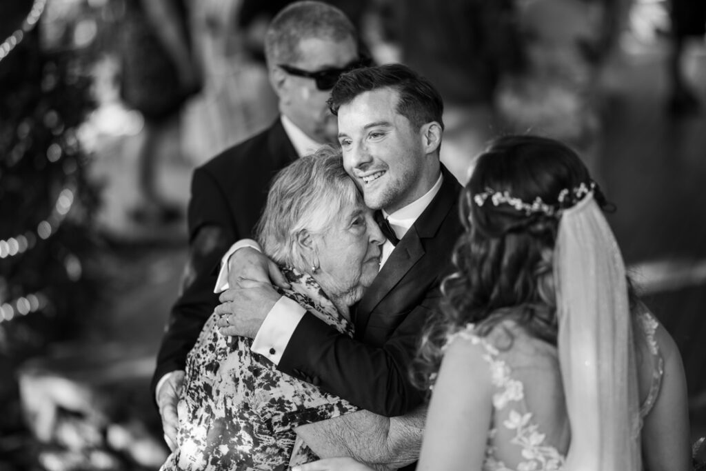 Tamborine Mountain Glades Wedding Photos 042
