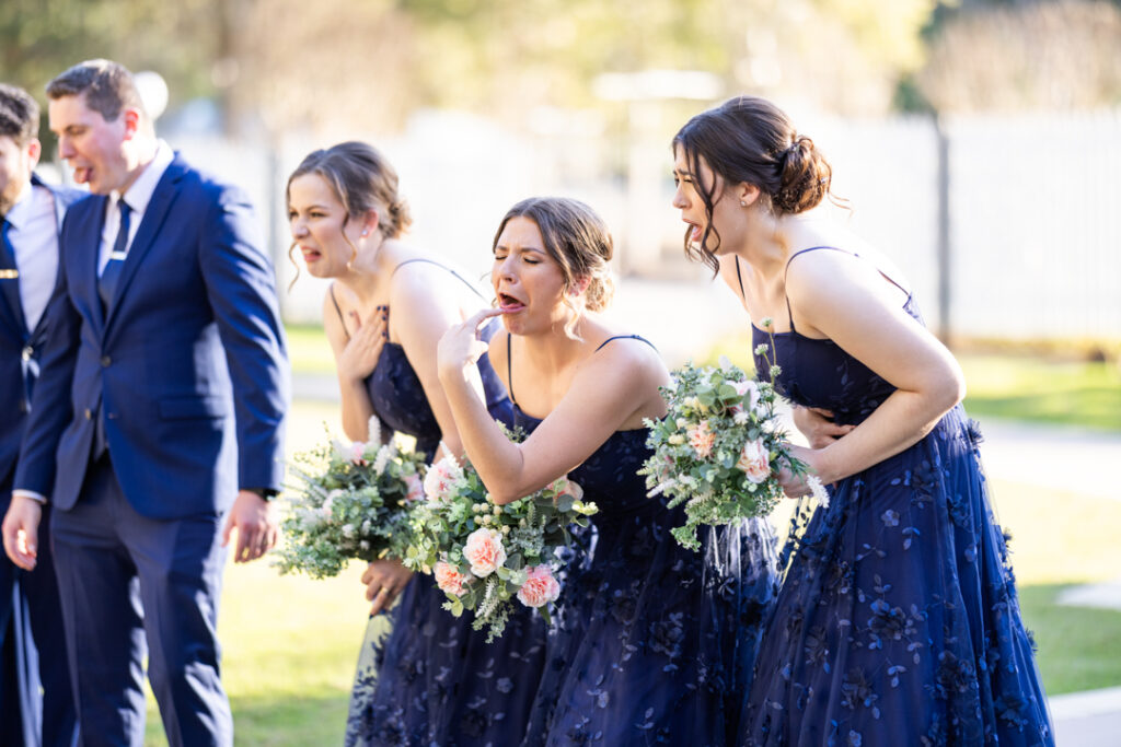 Tamborine Mountain Glades Wedding Photos 044