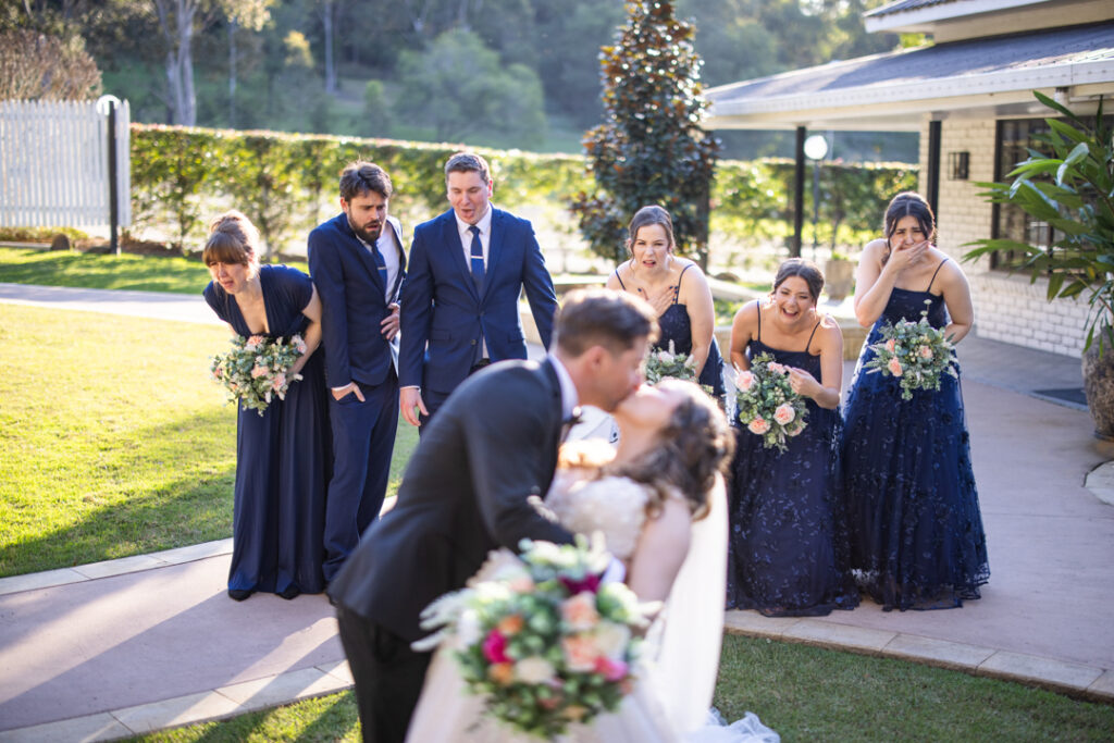 Tamborine Mountain Glades Wedding Photos 045
