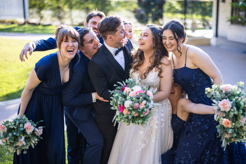 Tamborine Mountain Glades Wedding Photos 046