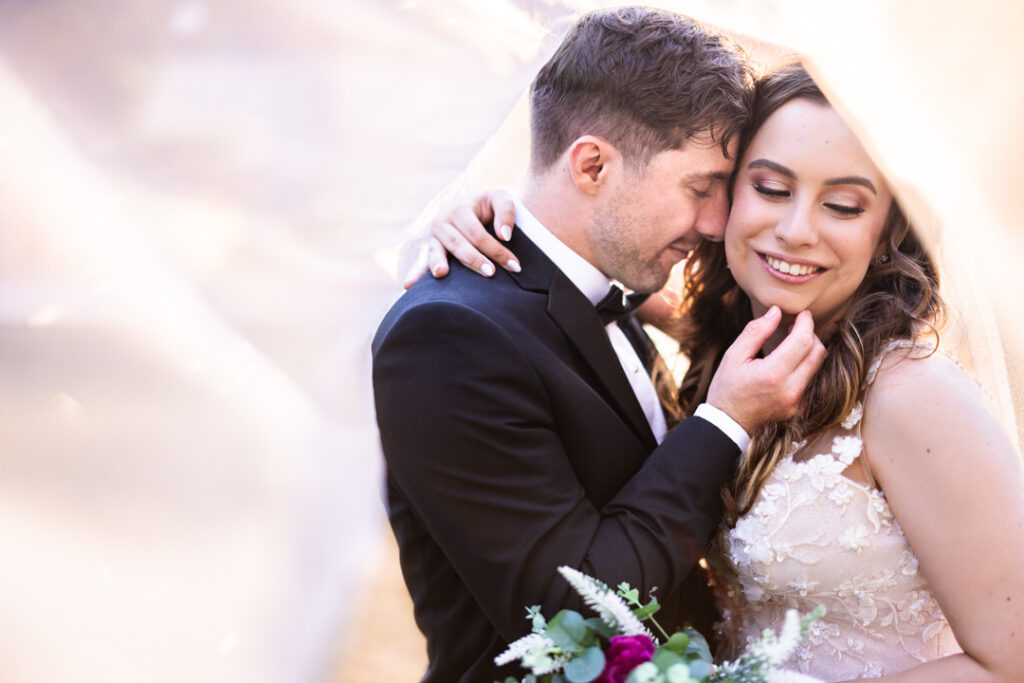 Tamborine Mountain Glades Wedding Photos 048