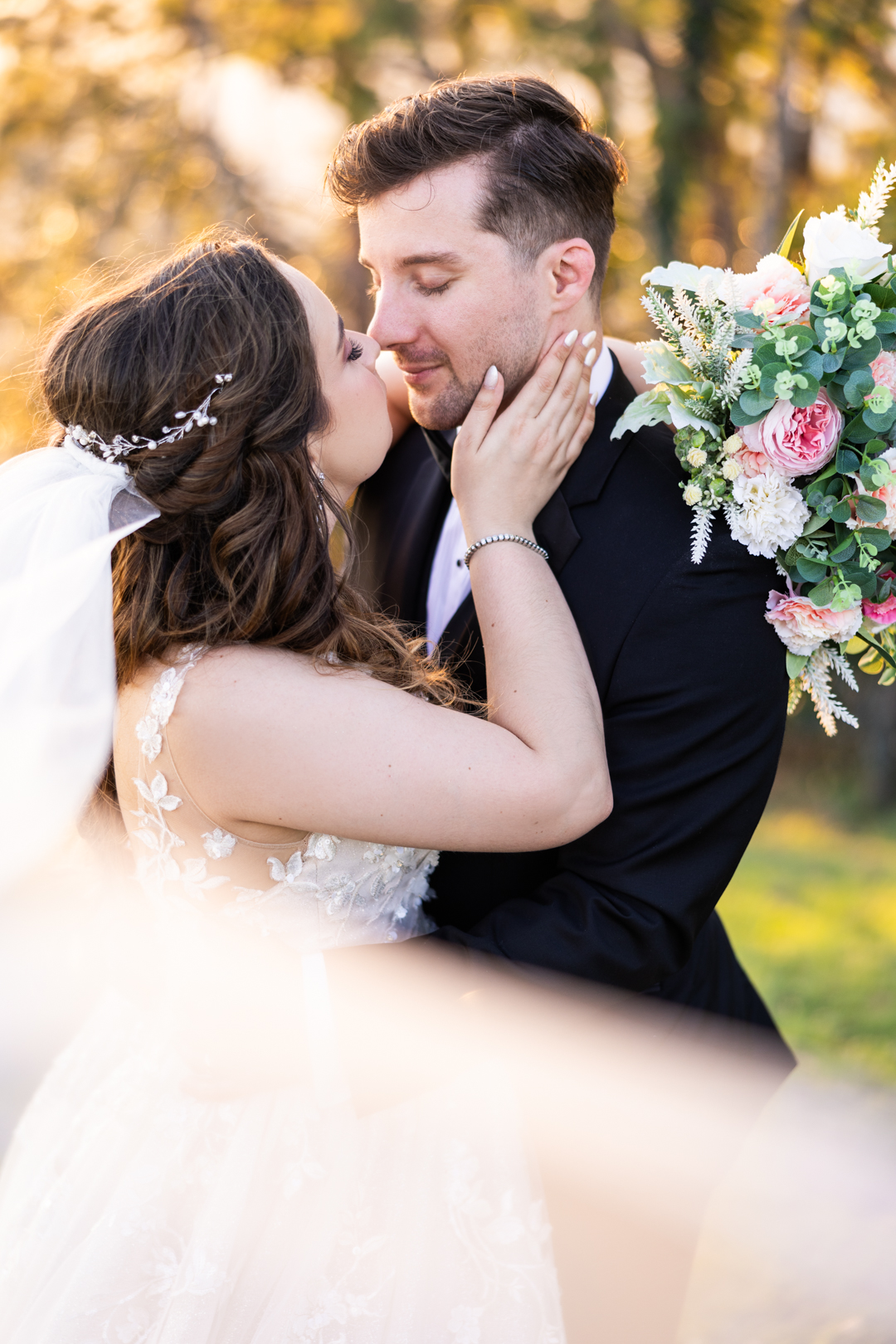 Tamborine Mountain Glades Wedding Photos 049
